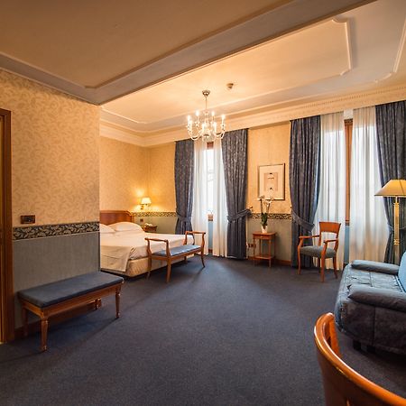 Strozzi Palace Hotel Firenze Eksteriør billede