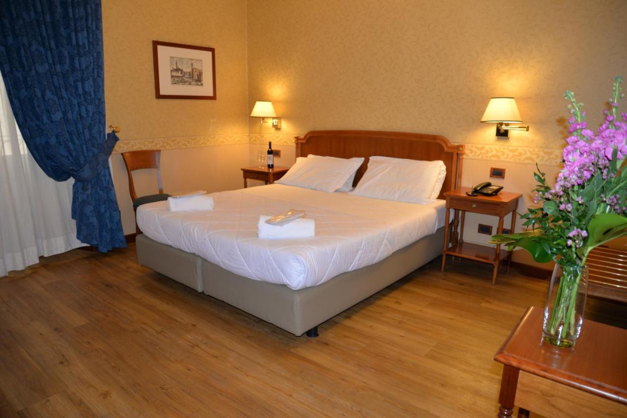 Strozzi Palace Hotel Firenze Eksteriør billede