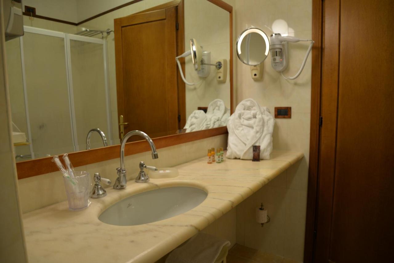 Strozzi Palace Hotel Firenze Eksteriør billede