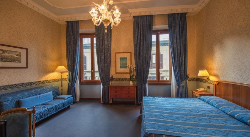 Strozzi Palace Hotel Firenze Eksteriør billede