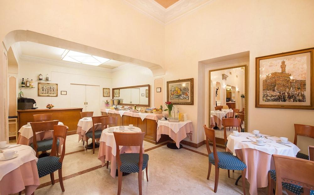 Strozzi Palace Hotel Firenze Eksteriør billede
