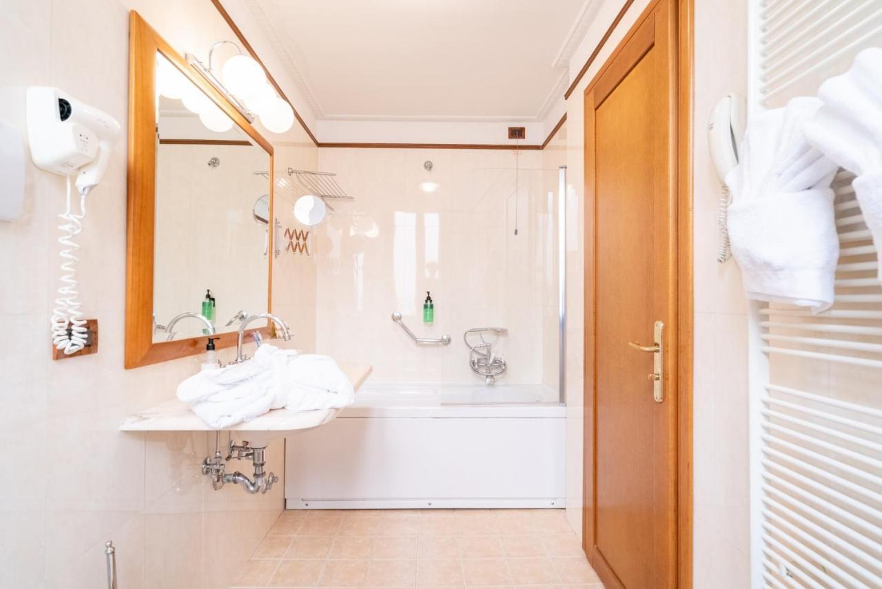 Strozzi Palace Hotel Firenze Eksteriør billede