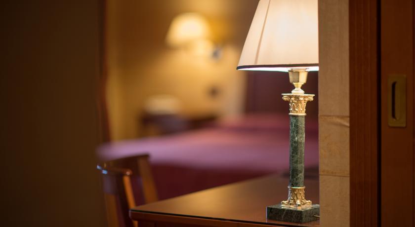 Strozzi Palace Hotel Firenze Eksteriør billede