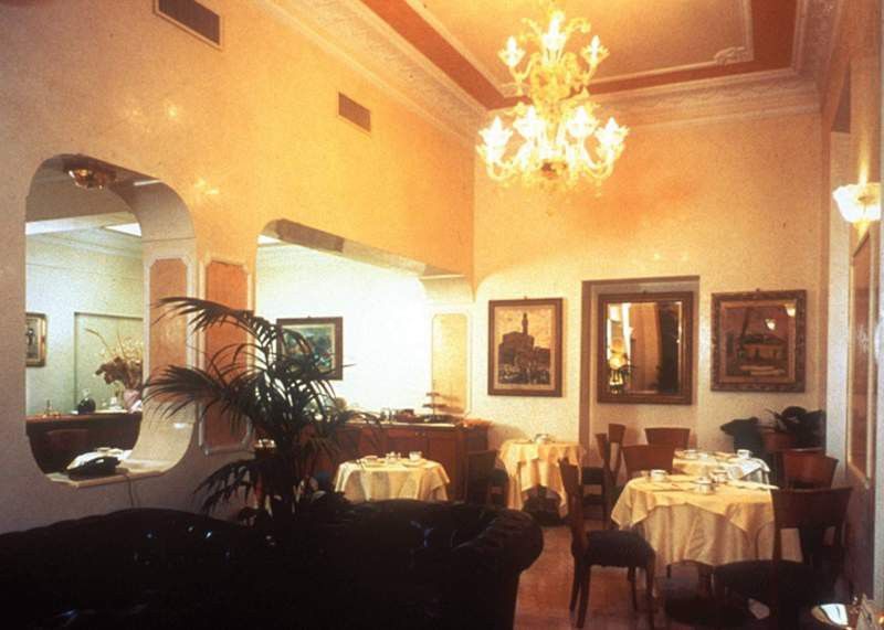 Strozzi Palace Hotel Firenze Eksteriør billede