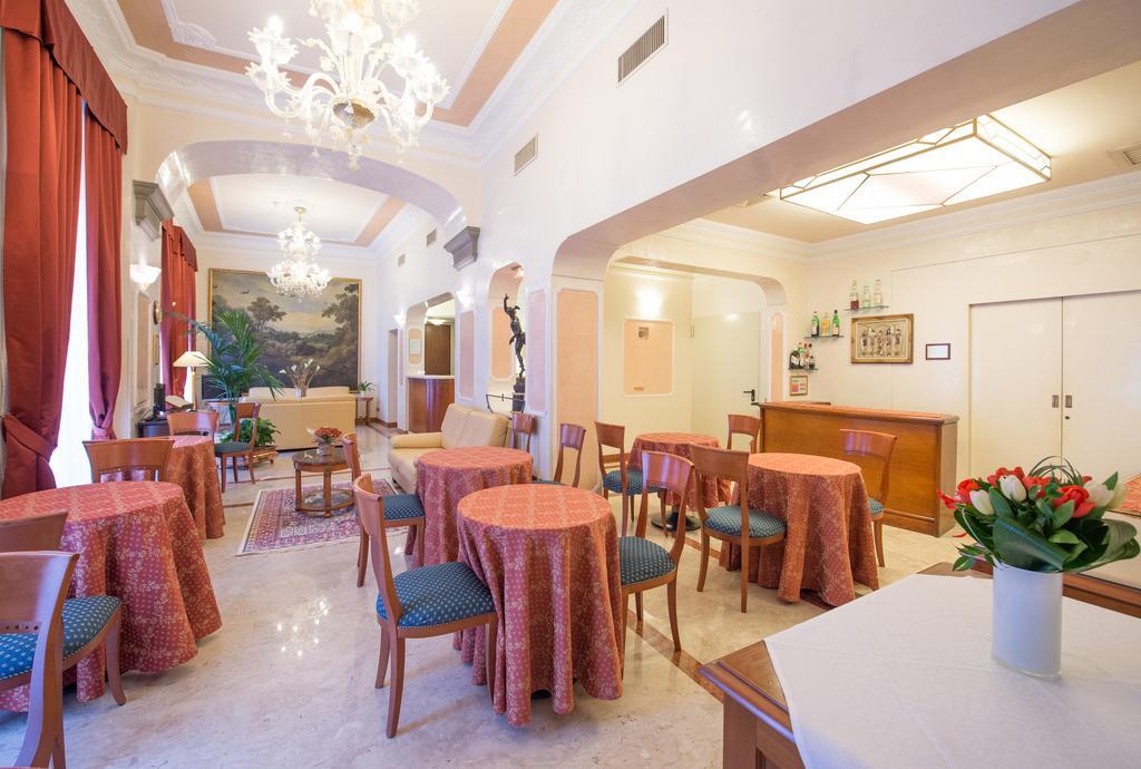 Strozzi Palace Hotel Firenze Eksteriør billede