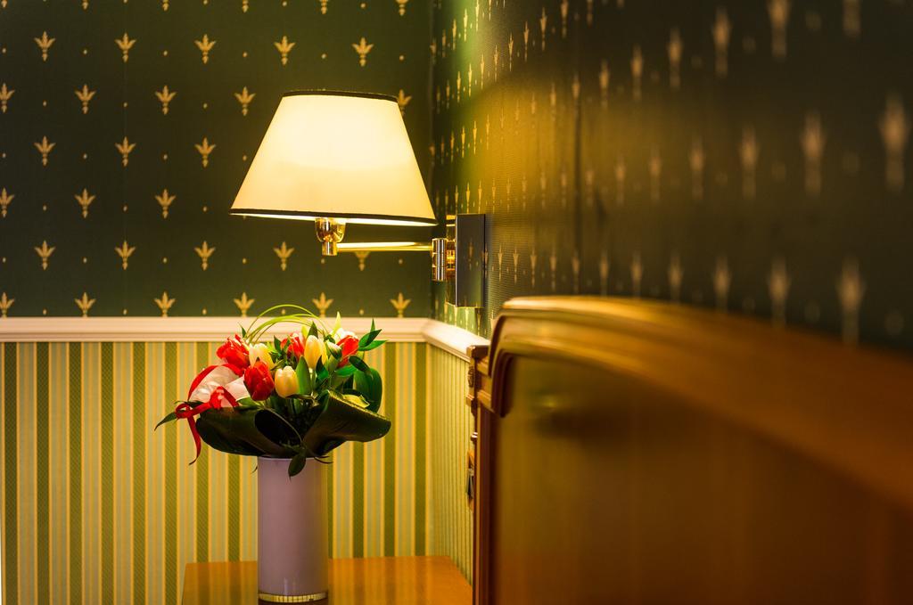 Strozzi Palace Hotel Firenze Eksteriør billede