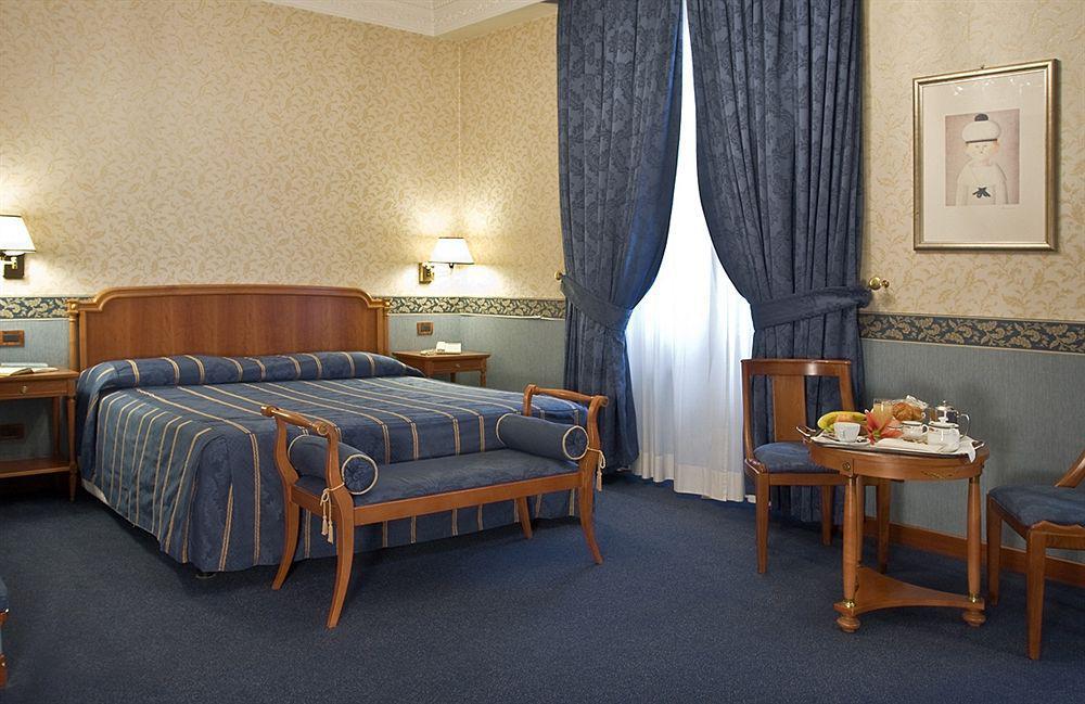 Strozzi Palace Hotel Firenze Eksteriør billede