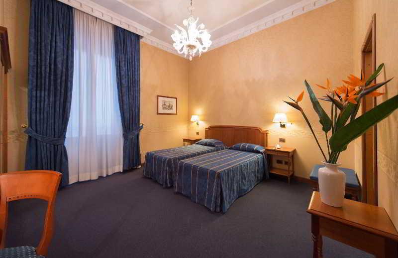 Strozzi Palace Hotel Firenze Eksteriør billede